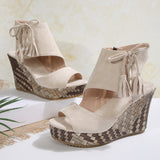 Millie | Ergonomic Sandals