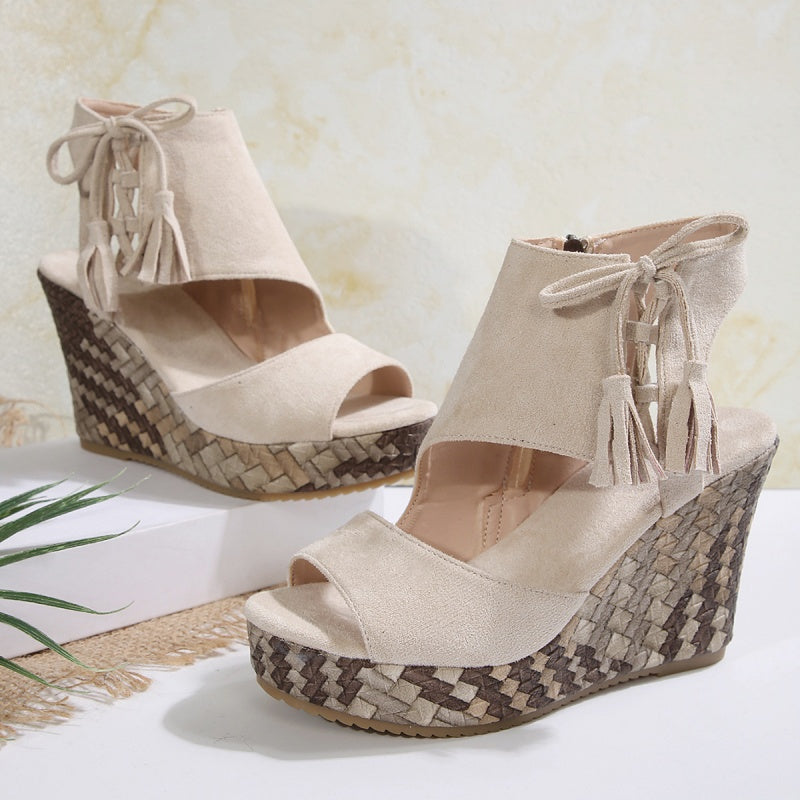 Millie | Ergonomic Sandals