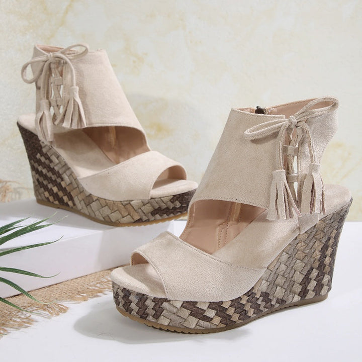 Millie | Ergonomic Sandals