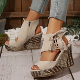 Millie | Ergonomic Sandals