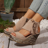 Millie | Ergonomic Sandals