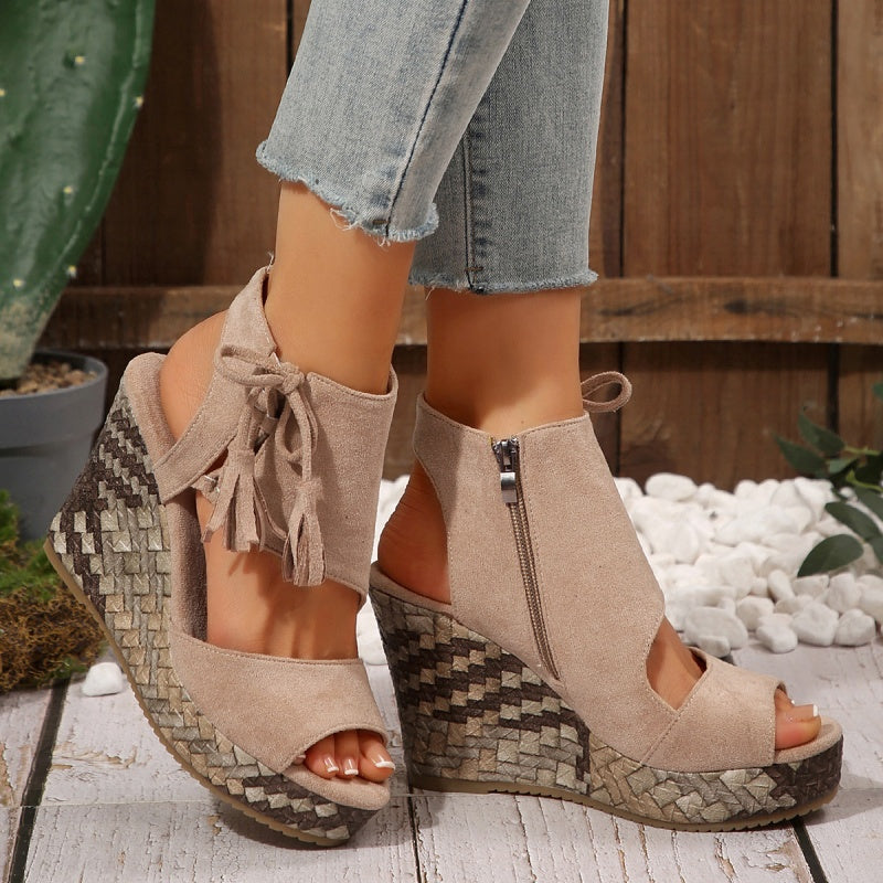 Millie | Ergonomic Sandals