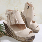 Millie | Ergonomic Sandals