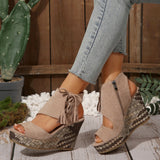 Millie | Ergonomic Sandals