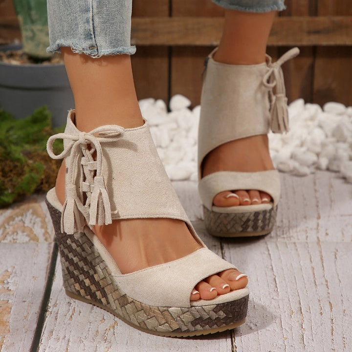 Millie | Ergonomic Sandals