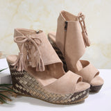 Millie | Ergonomic Sandals