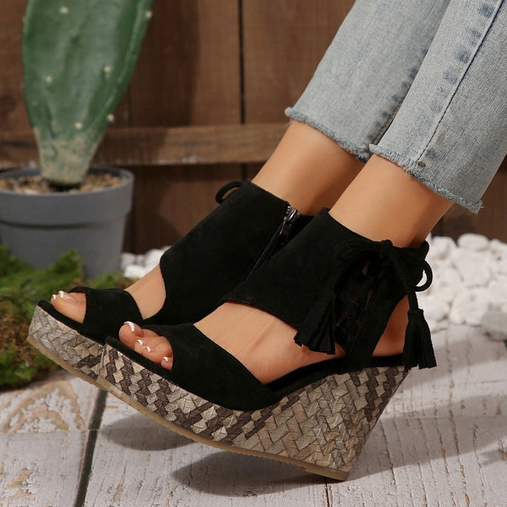 Millie | Ergonomic Sandals