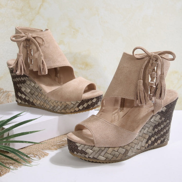 Millie | Ergonomic Sandals