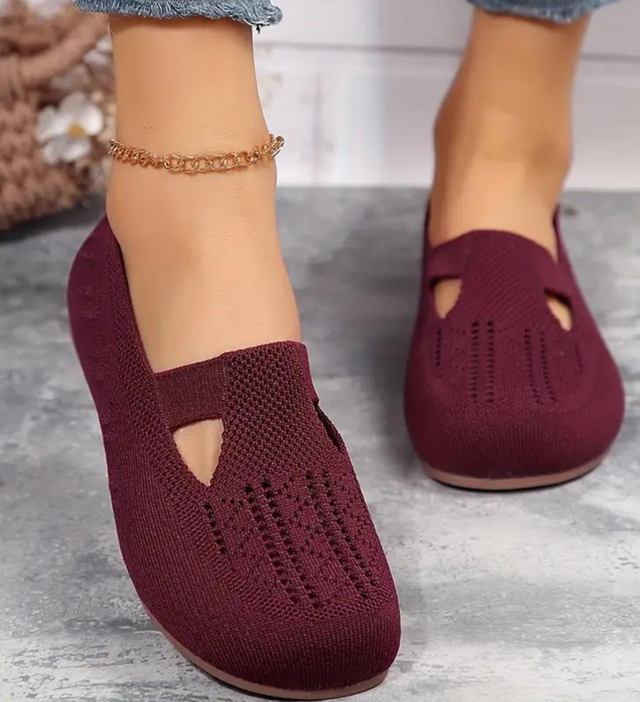 Tabitha | Ergonomic Sandals