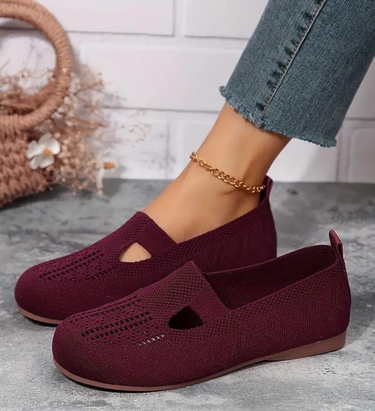 Tabitha | Ergonomic Sandals