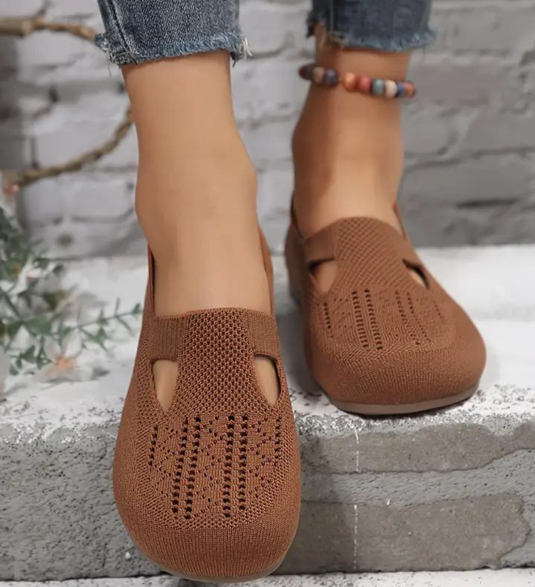 Tabitha | Ergonomic Sandals