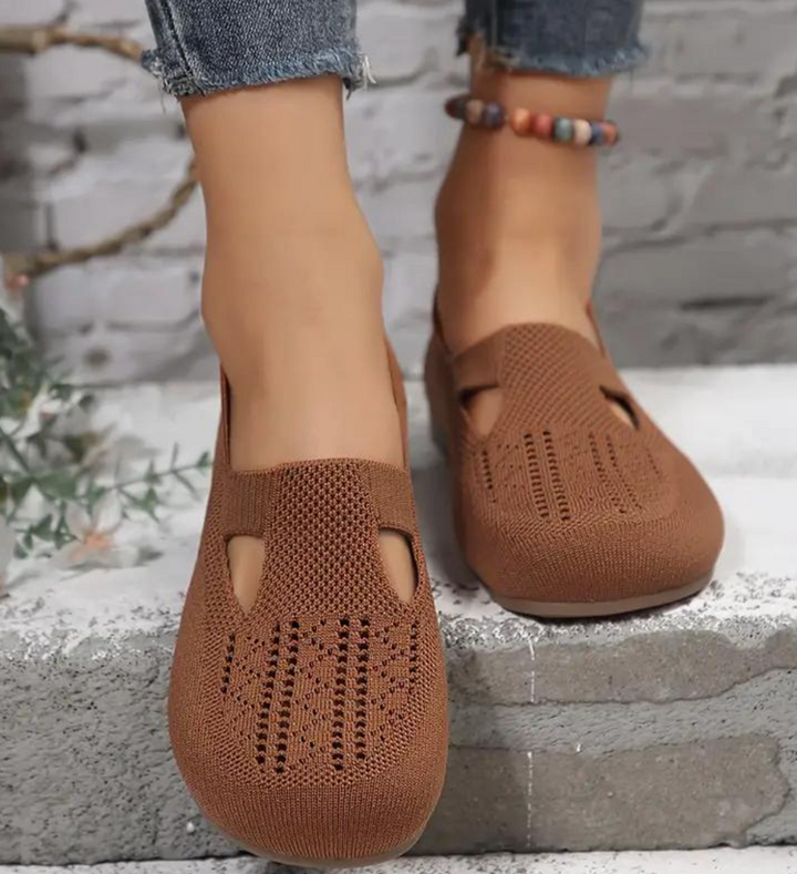 Tabitha | Ergonomic Sandals