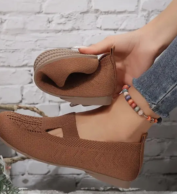 Tabitha | Ergonomic Sandals