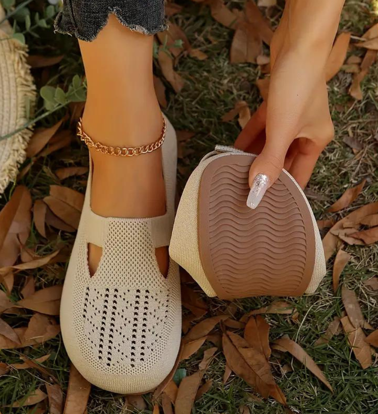 Tabitha | Ergonomic Sandals