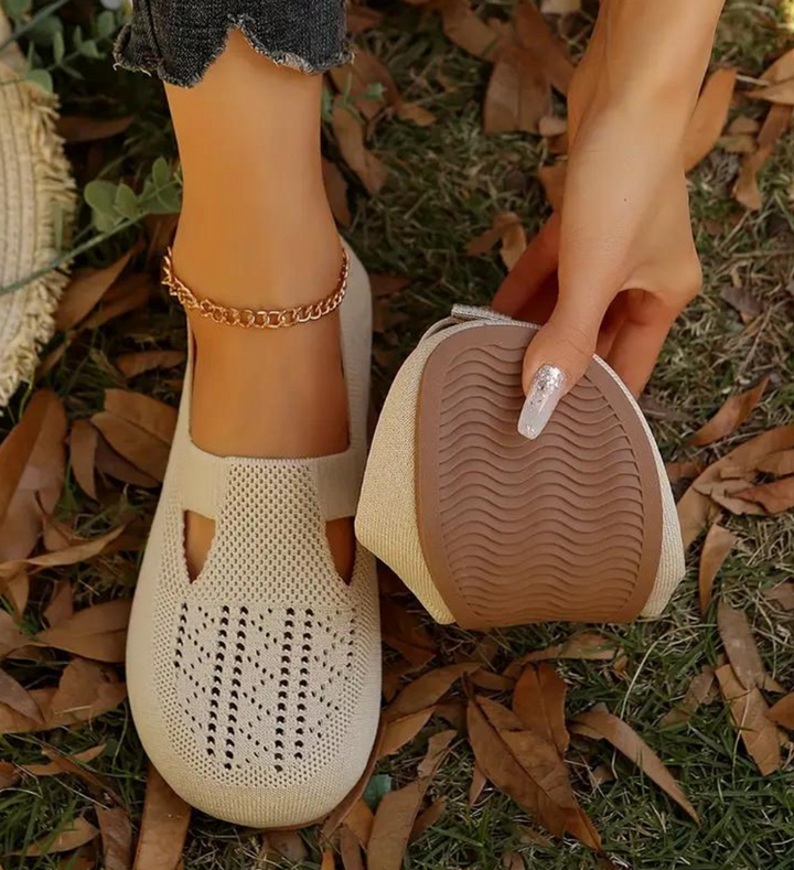 Tabitha | Ergonomic Sandals
