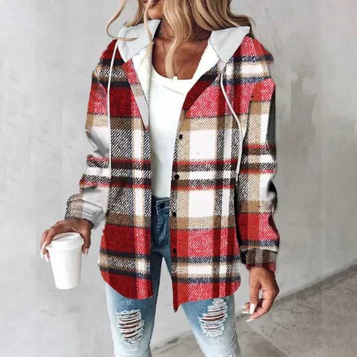 Holly | Classic Jacket