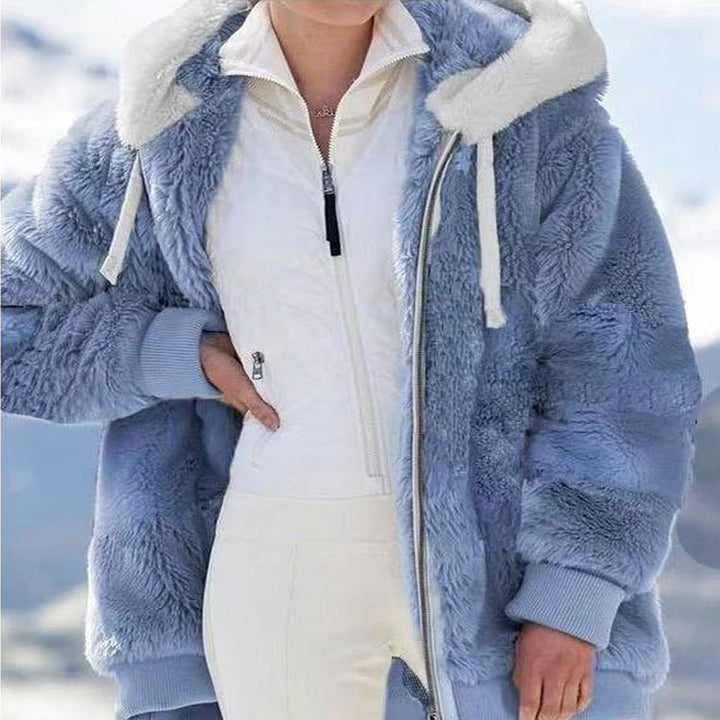 Martha | Comfortable Jacket