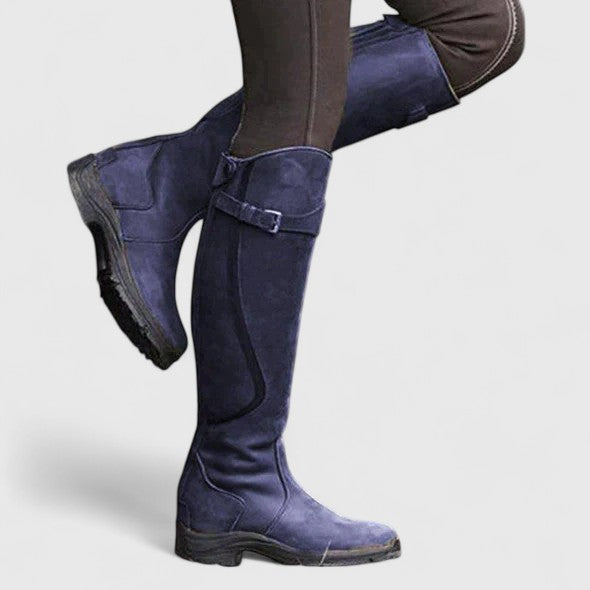 Alice | Orthopaedic Boots