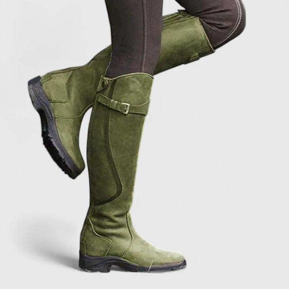 Alice | Orthopaedic Boots