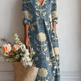 Gabriella | Classic Dress