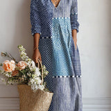 Bianca | Classic Dress