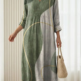Sophie | Classic Dress