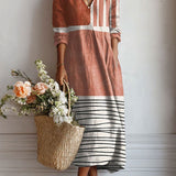 Stella | Classic Dress