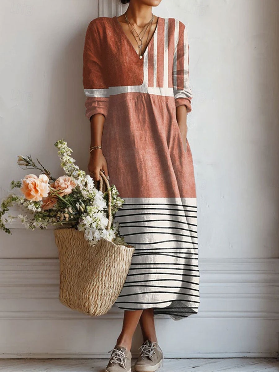 Stella | Classic Dress