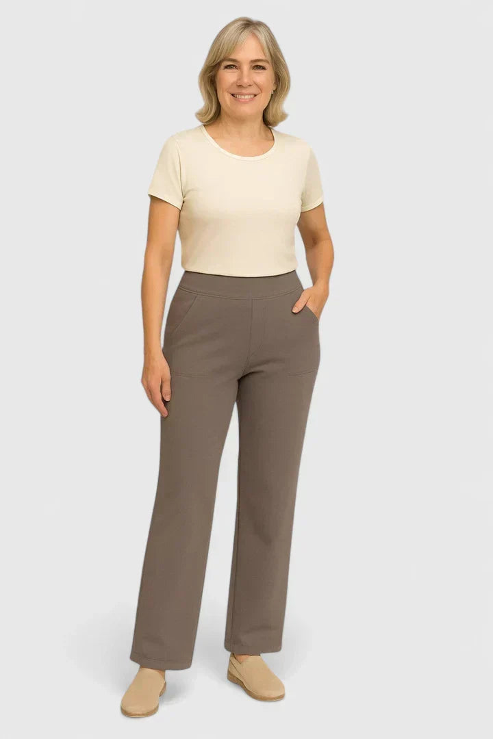 Victoria | Comfortable Trousers