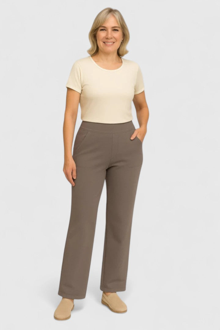 Victoria | Refined Trousers