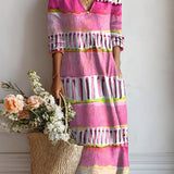 Martha | Classic Dress