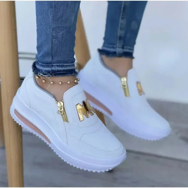 Gillian | Stylish Trainers