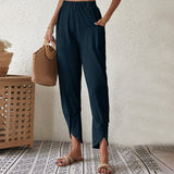 Joanna | Classic Trousers