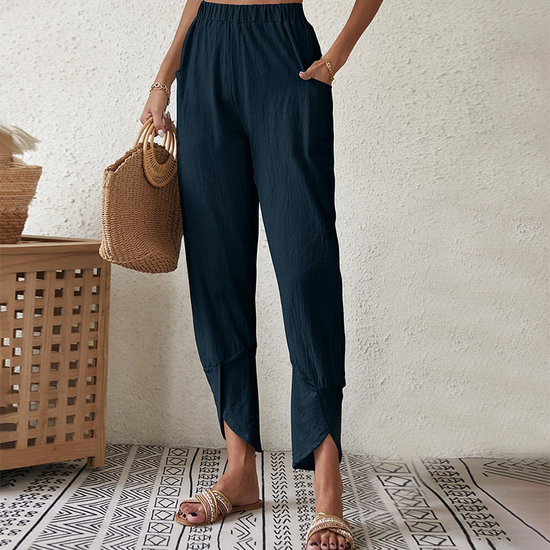 Joanna | Classic Trousers
