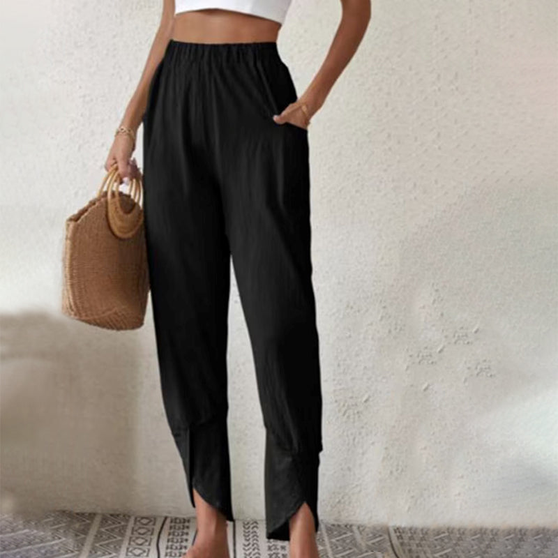 Joanna | Classic Trousers
