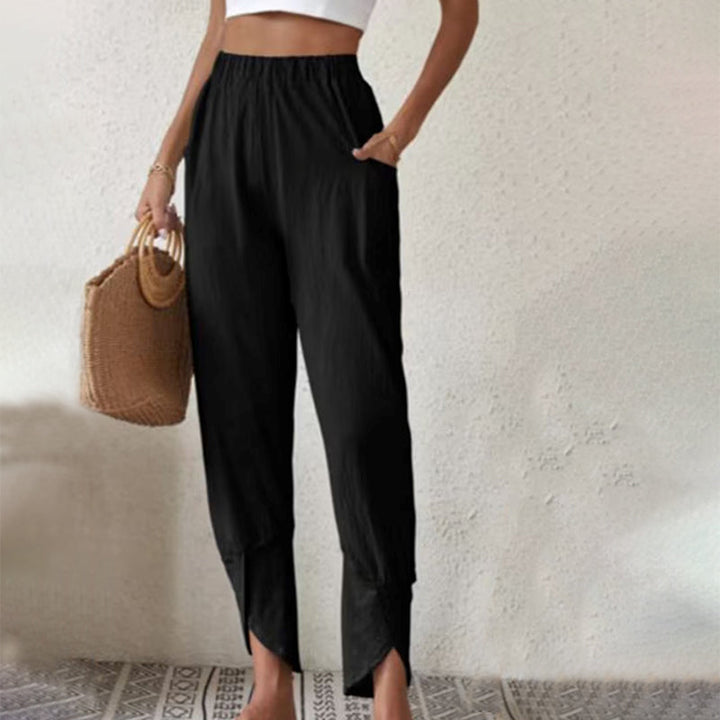 Joanna | Classic Trousers
